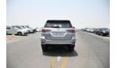 Toyota Fortuner 2023 Toyota Fortuner 2.7L 4x2 Mid option