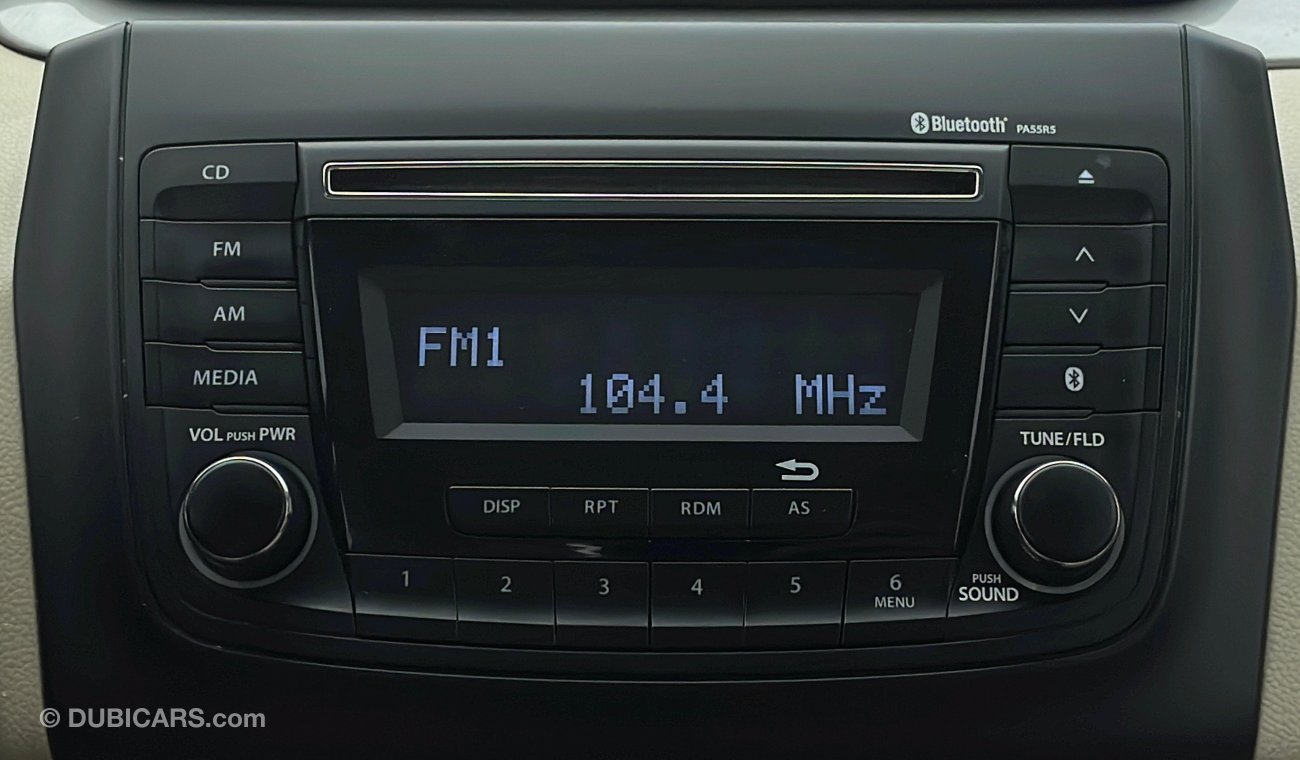 Suzuki Dzire GLS 1.2 | Under Warranty | Inspected on 150+ parameters