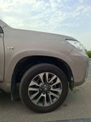 Toyota Prado TX-L 4.0L