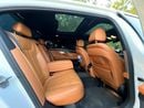 BMW 730Li 730Li GCC Specs