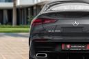 Mercedes-Benz GLE 450 AMG GLE 450 4Matic | 7,050 P.M | 0% Downpayment | GLE 450 AMG Coupe | Agency Warranty