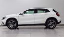 مرسيدس بنز GLA 250 GLA 250 4MATIC