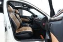 Mercedes Benz E63 AMG E63 AMG 2011 Mercedes-Benz E63 AMG, 9/2028 Mercedes Service Pack, Mercedes Service History, GCC