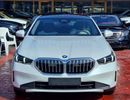 BMW 520i i Warranty & Service 2024 GCC
