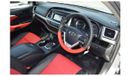 Toyota Kluger LE Perfect inside and out