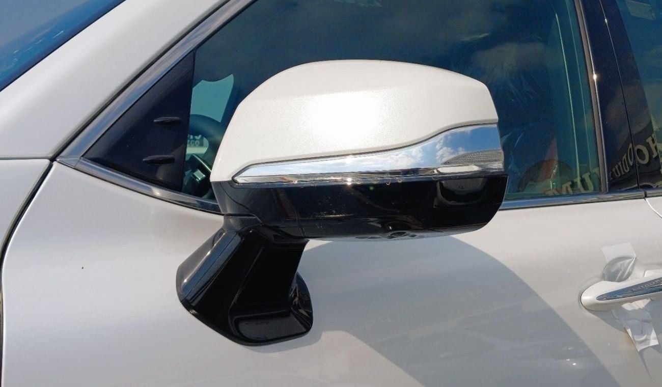 لكزس LX 600 Lexus LX600 3.5L Petrol 2025YM
