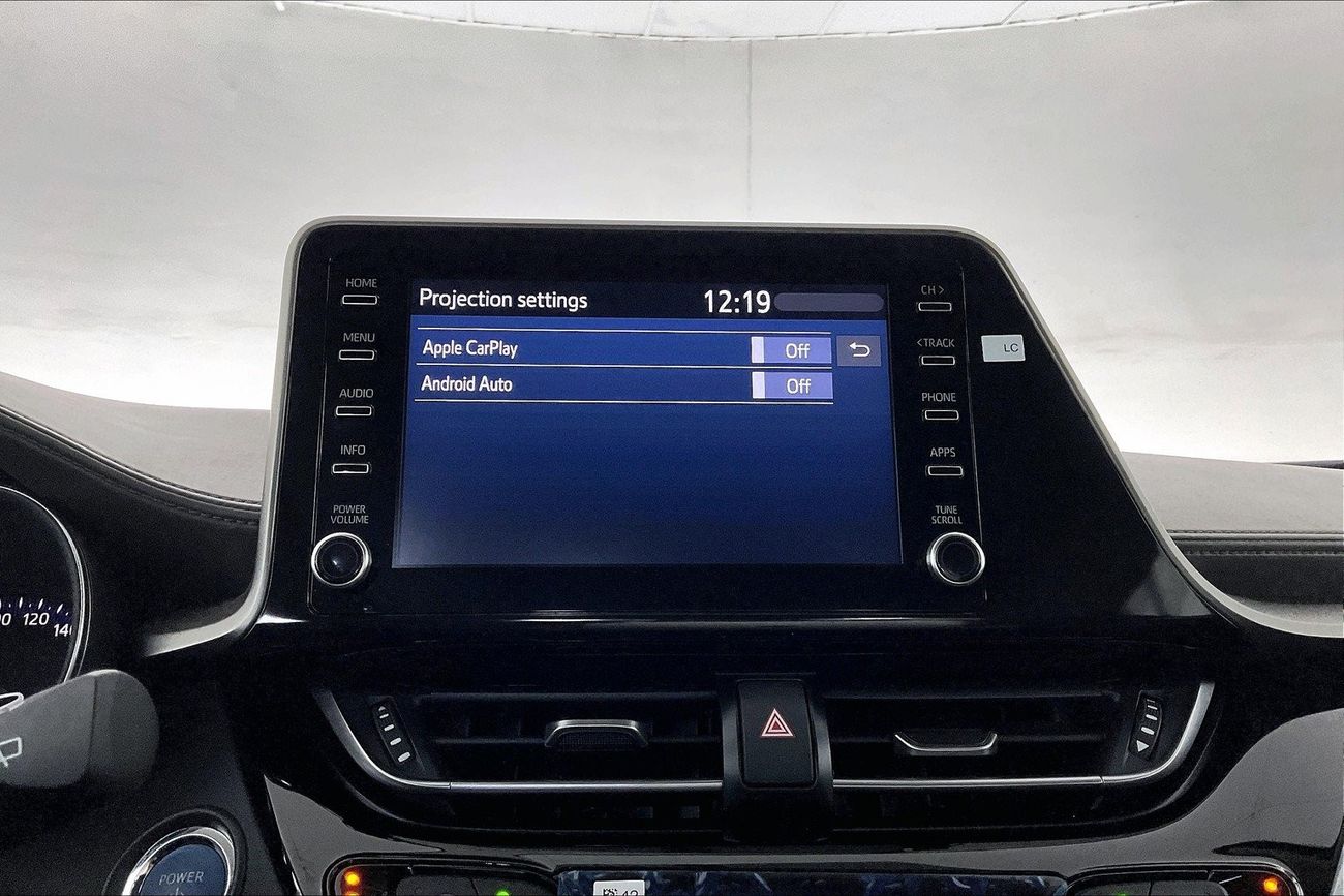 JAC S3 Plus Intelligent Luxury | 1 year free warranty | 0 Down Payment