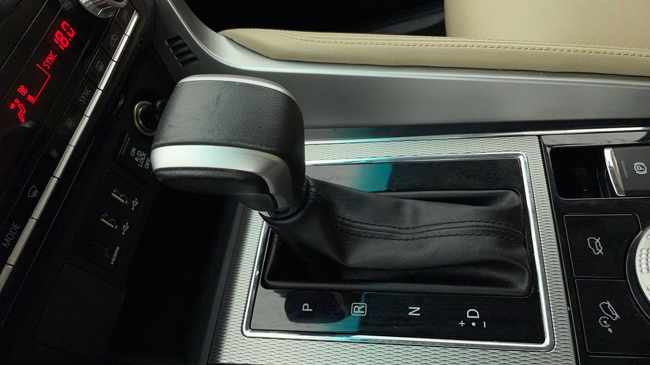 ميتسوبيشي مونتيرو سبورت GLS PREMIUM 3 | بدون دفعة مقدمة | اختبار القيادة في المنزل