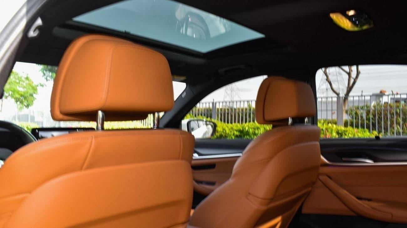 BMW 520i Std BMW 520i / 2022 / Japan