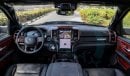 رام 1500 Rebel Crew Cab V8 5.7L HEMI eTorque , 2023 Без пробега , (ТОЛЬКО НА ЭКСПОРТ)