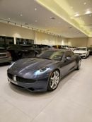Fisker Karma Std Std Std