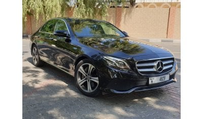 مرسيدس بنز E 300 Std