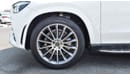 Mercedes-Benz GLE 350 MERCEDES GLE350 AMG / 2021 / USA / Under Warranty
