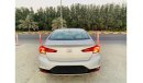 Hyundai Elantra 2020 For URGENT SALE