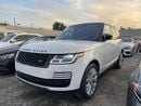Land Rover Range Rover AUTOBIOGRAPHY