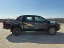 تويوتا هيلوكس ADVENTURE 4.0L V6 PETROL DC AT 4WD 2026MY