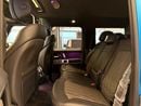 Mercedes Benz G63 AMG G 63 AMG Japanese Specs