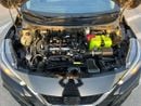 Nissan Sunny 2022 Nissan Sunny 1.6L V4  GCC - FWD  - Full Option - Radar & Sensor 360* CAM - Agency Serviced