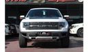 Ford F 150 Raptor SVT RAPTOR GCC AGENCY MAINTAINED MINT IN CONDITION