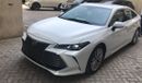 Toyota Avalon 3.5L LIMITED FULL OPTION