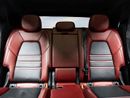 Porsche Cayenne Turbo 4.0L (550 HP) 2019 Porsche Cayenne Turbo, June 2026 Porsche Warranty, Full Service History, Lo