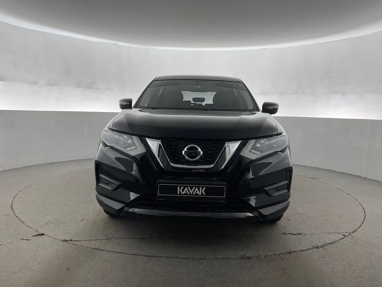 نيسان إكس تريل S | National Day Celebration | شامل الضمان | 0 ﺪﻔﻋﺓ ﺃﻮﻟﻯ