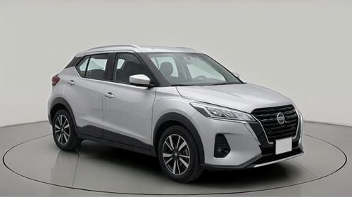 نيسان كيكس 2022 S | AED 637/Month | 0 DP | 30 Day Return | Warranty