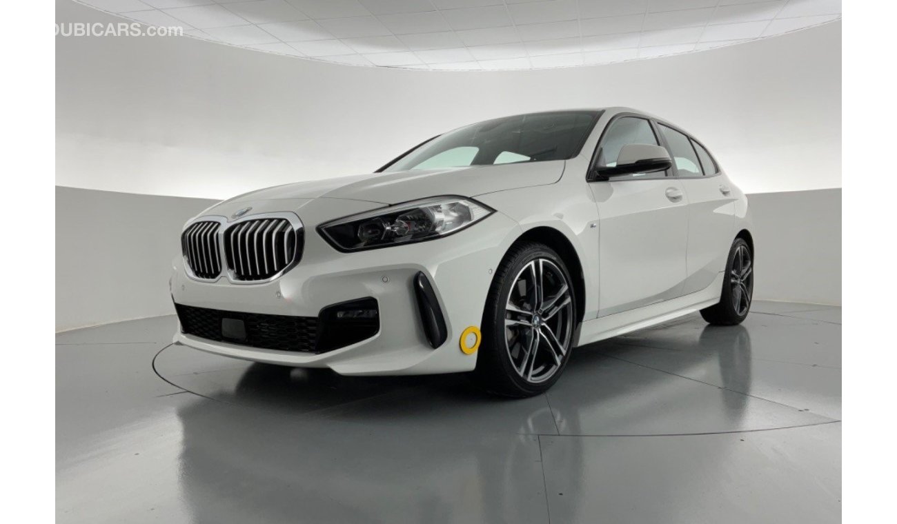 BMW 120i M-Sport