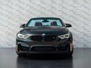 بي أم دبليو M4 Competition 3.0L