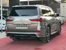 لكزس LX 570 SIGNATURE