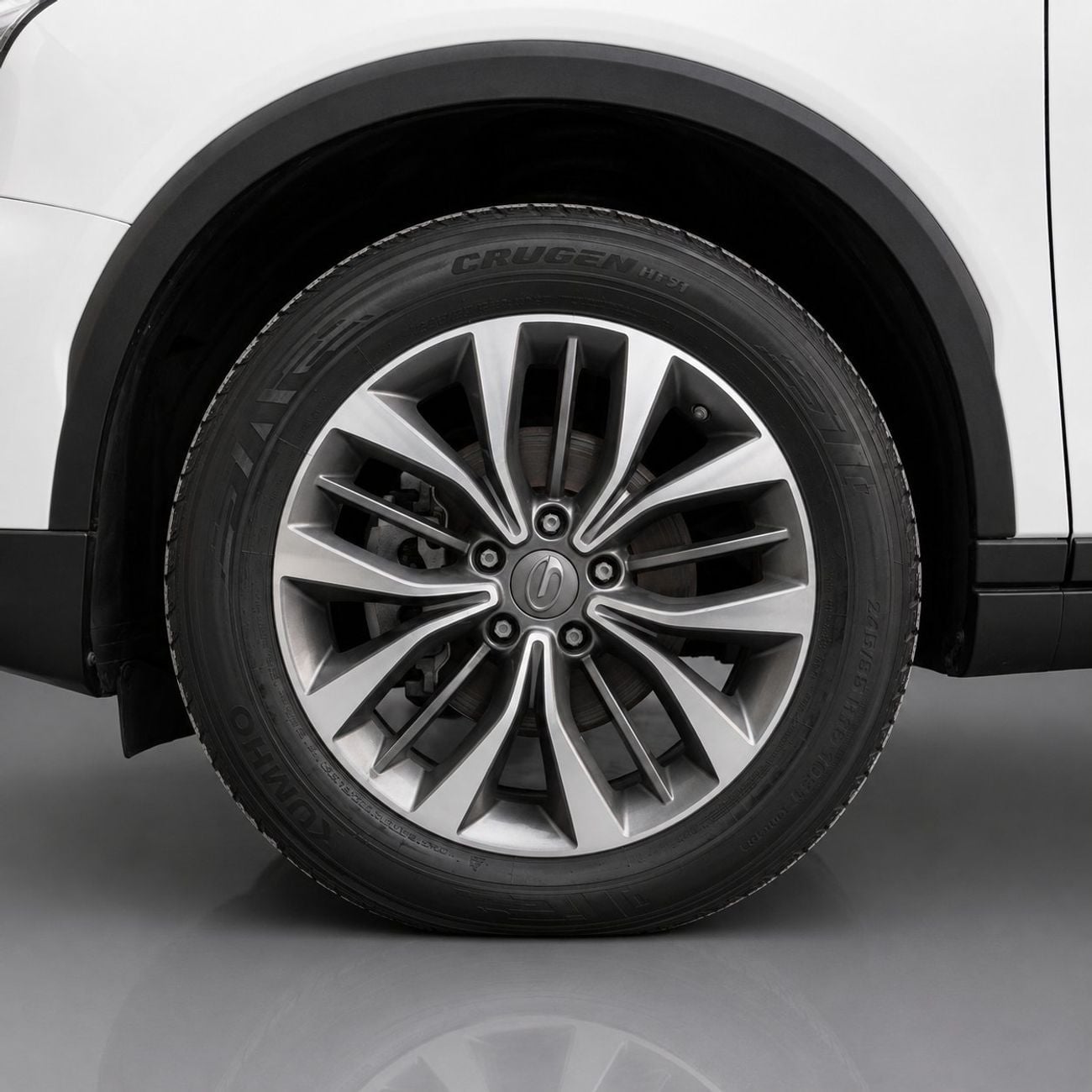 GAC GS8 GT 1,053 P.M • 0% Downpayment • GAC GS8 • 1 Year Warranty
