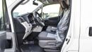 Toyota Hiace TOYOTA HIACE  | CARGO VAN HIGH ROOF M/T | 3.5L V6 | 2022