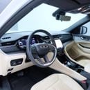 جيب جراند شيروكي Limited 3.6L