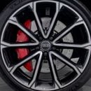 أودي RSQ3 Sportback TFSI quattro 2.5L