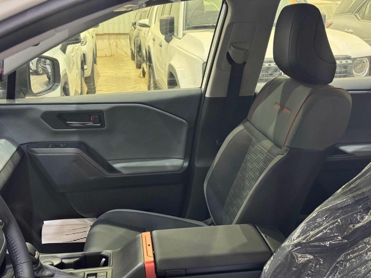 Toyota RAV4 ADVENTURE