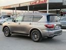 Nissan Armada SL