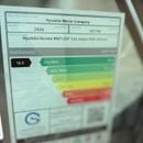 Hyundai Accent Hyundi accent 1.5L GCC