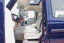 مرسيدس بنز G 500 STD