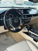 Lexus ES250 Platinum