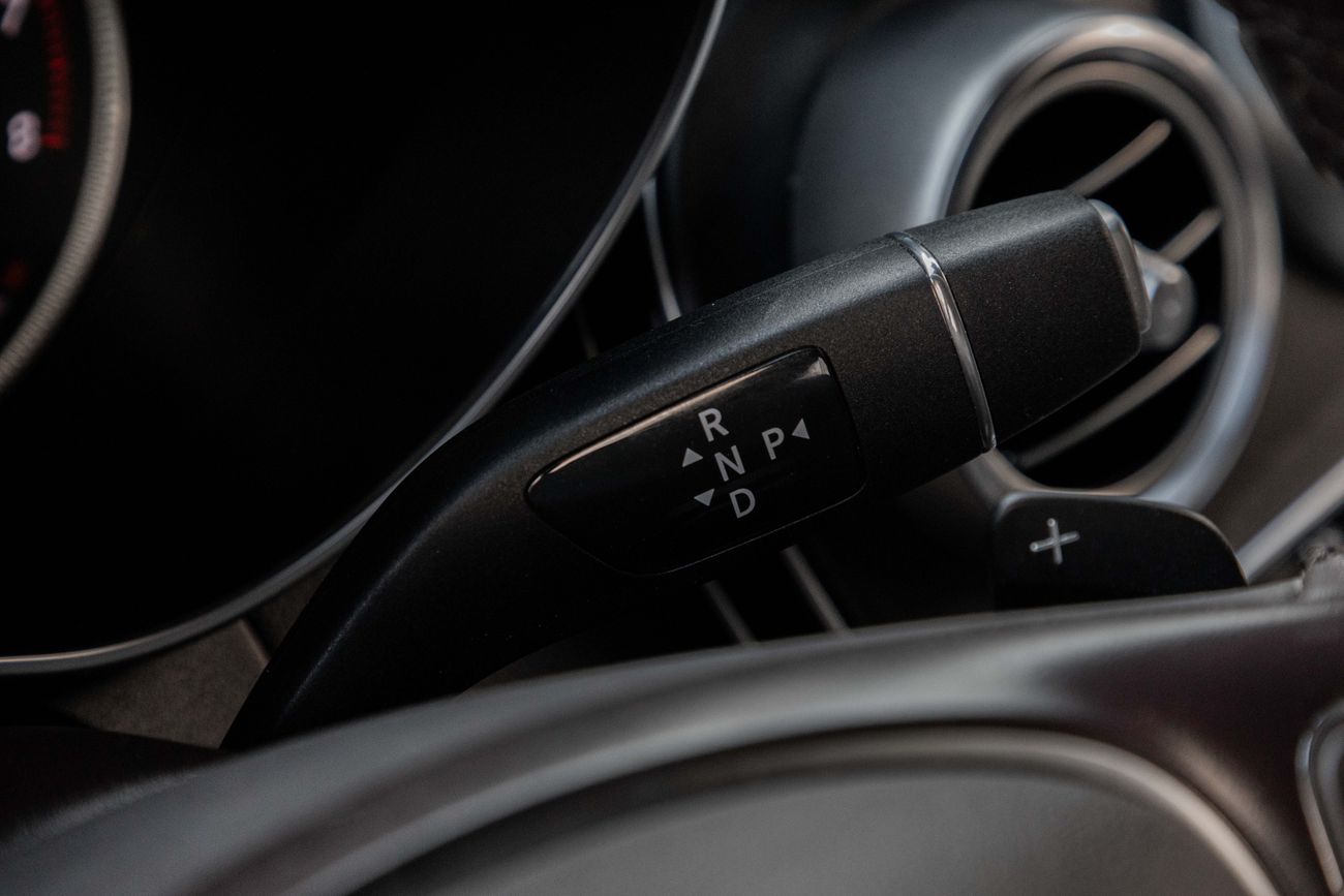 مرسيدس بنز GLC 250 GLC 250 4MATIC | 2,138 P.M | 0% Downpayment | Warranty | Pristine!