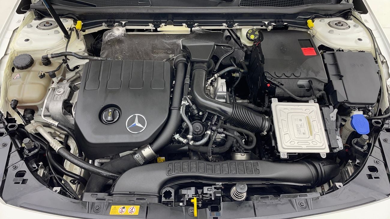 Mercedes-Benz A 200 Std 2.0L STD 1.4 | Zero Down Payment | Home Test Drive