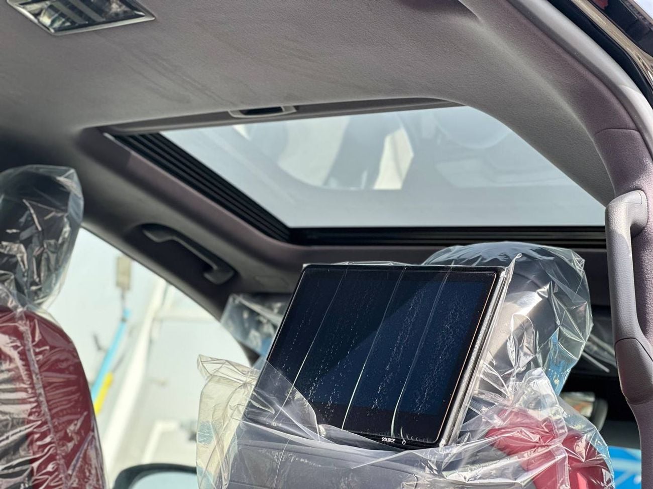 Toyota Land Cruiser VXR 3.3L DSL A/T // 2026 // Full Option With Radar & 360Camera , Head Up Display // Special Offer //