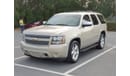 شيفروليه تاهو Chevrolet Tahoe LTZ 2011 V8 GCC Perfct Condition - Accident free - Full Opiton