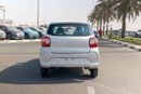 Suzuki Alto GL 2025 1.0L Hatchback 5 Seater M/T Petrol | Book Now - Export Only