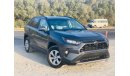 Toyota RAV4 2019 LE 4WD For URGENT SALE