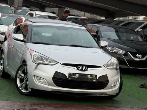 هيونداي فيلوستر فل بانوراما رقم 1 وارد