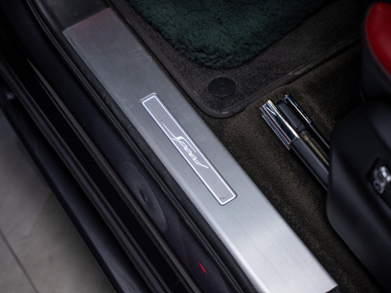 بنتلي بينتايجا Bentayga 4.0T