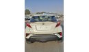 تويوتا C-HR TOYOTA C HR CLEAN CAR