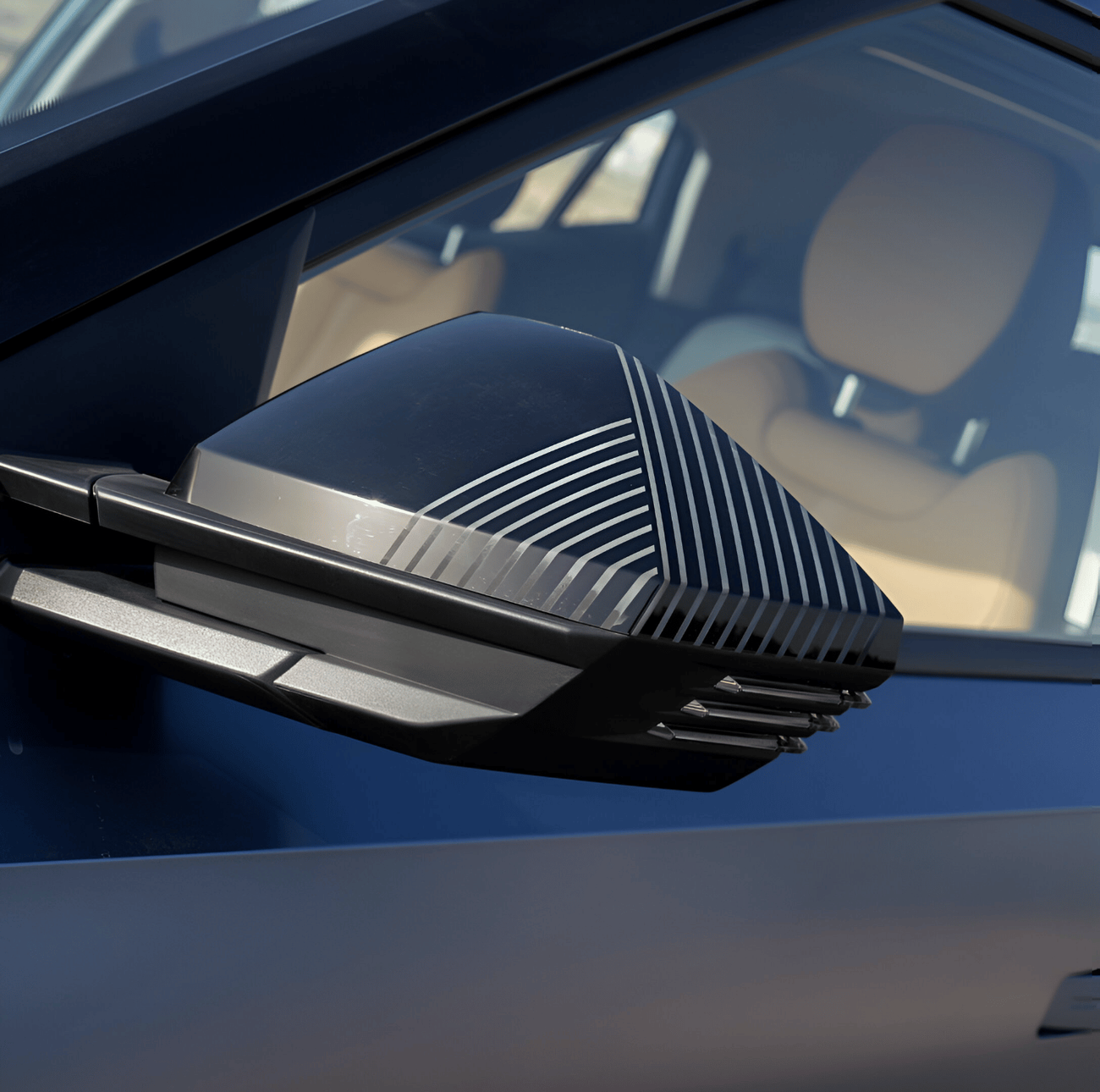 جي إي سي GS3 إمزوم GAC EMZOOM 0% DP Free Registration 150,000KM warranty @official dealer