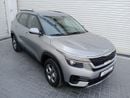 Kia Seltos LX